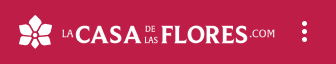 La Casa de las Flores